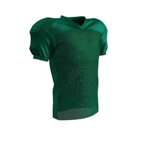 Jersey de Fútbol Americano Personalizado, Uniforme de Equipo Transpirable de Malla para Hombres, Jóvenes y Mujeres, Sublimación, Tackle Twill, Proveedor OEM al por Mayor - Product Image 3