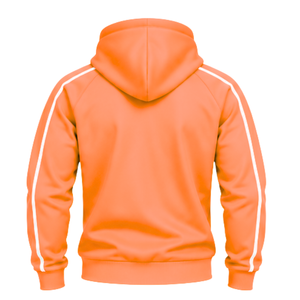 Conjunto Deportivo Personalizado para Mujer, Chaqueta con Cremallera Completa y Pantalones Jogger a Juego, Ropa Deportiva para Gimnasio, Entrenamiento, Running - Product Image 5