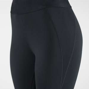 Leggings d'équitation Jodhpur extensibles 4 directions de haute qualité – Tissu technique recyclé doux au toucher pour l'équitation - Product Image 4