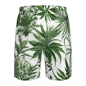 <b>Men</b> Athletic Swim <b>Trunks</b> Quick Dry Lightweight Training Beach Shorts Performance <b>Men</b> Swim Shorts - Product Image 5