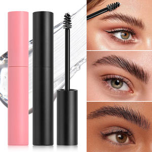 Gel Fijador de Cejas Ligero y No Pegajoso, Fijador de Cejas Naturales y Voluminosas, Venta al por Mayor, Marca Privada Personalizada - Product Image 1