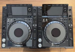 TOTALMENTE NUEVO DJ 2x <span class=keywords><strong>CDJ</strong></span> <span class=keywords><strong>2000</strong></span> nexus2 nxs2 <span class=keywords><strong>Nexus</strong></span> <span class=keywords><strong>2</strong></span> 1x DJM <span class=keywords><strong>2000</strong></span> <span class=keywords><strong>Nexus</strong></span> Mezclador controlador de DJ Disponible para la venta - Product Image 6