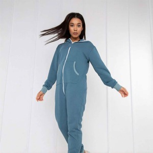 Pijamas de una Pieza Extra Grandes para Adultos, Unisex, de Forro Polar, con Dibujos Animados de Animales, Ropa de Dormir de Invierno, Proveedor y Fabricante OEM al por Mayor - Product Image 1