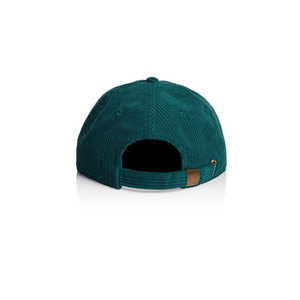 Gorra de Béisbol Informal de 6 Paneles, Sin Estructura, con Logotipo Personalizado, Fabricada en Vietnam, para Adultos, con Hebilla Metálica, Ropa de Invierno - Product Image 3