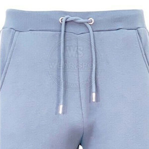 Nouvel arrivage : Ensemble de survêtement pour homme de haute qualité, haut et bas, en maille, pour la gym et le jogging, fabriqué par Wearspot International - Product Image 5