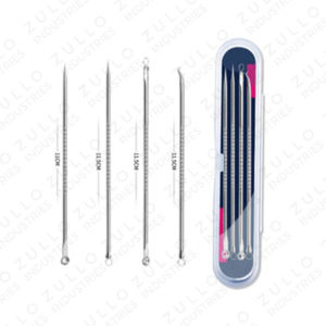 Juego de Instrumentos Quirúrgicos para el Cuidado Estético de la Piel para Clínicas de Belleza y Cosmética, Kit Profesional de Herramientas Quirúrgicas para el Cuidado Facial de la Piel - Product Image 6