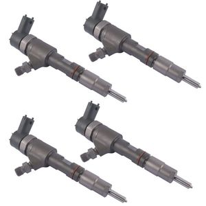 Iniettori di Carburante per Motori Kubota V2403 L3301 L3901 L4060 L4701, 4x 1J801 53052 per Parti di Macchinari - Product Image 5