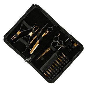Kits Profesionales de Extensiones de Cabello, Equipo Completo de Salón y Accesorios de Belleza - Product Image 6