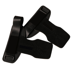 Poignées de musculation en caoutchouc très tendance, durables, faciles à laver, séchage rapide, très vendues, à prix premium. - Product Image 1