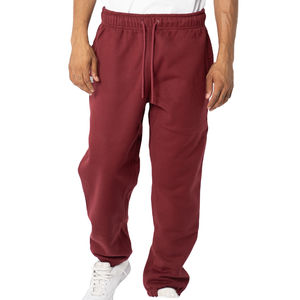 Pantalones Deportivos Premium para Hombre, Material Elástico Suave, Cintura con Cordón Ajustable, para Correr, Gimnasio y Comodidad Durante Todo el Día - Product Image 1