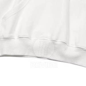 Sudaderas con Pedrería, Invierno, Casual, Color Sólido, Calidad Premium, 100% Algodón, Mejor Precio - Product Image 4