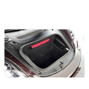 Porsche Boxster S 3.4 2015 avec boîte de vitesses manuelle, direction à gauche, 43 206 km, excellent état - Product Image 6