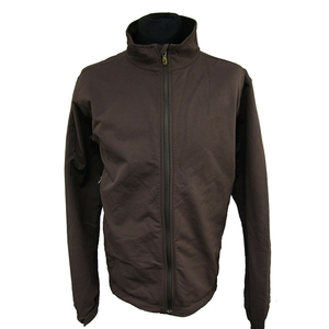 Veste softshell légère avec finition hydrofuge et tissu respirant haute performance, service OEM - Product Image 1