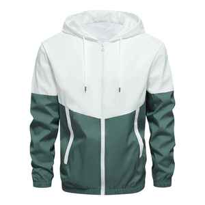 Custom Men Vintage Windbreaker Tracksuit <b>Set</b> Oversized Zip Up Two Piece Plus Size Sportswear High Quality <b>Set</b> - Product Image 4