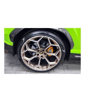 Lamborghini Urus 4.0 V8 Performante 2023 con 15,483 km, Volante a la Izquierda, Caja de Cambios Automática, Asientos de Cuero, Cámara Trasera - Product Image 5