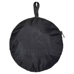 Bolsa de Buceo Impermeable de Malla Compacta con Asa Cómoda y Correa Ajustable, Capacidad de 30-40L para Uso Diario - Product Image 3