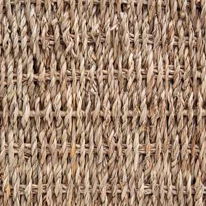Best Price Handwoven Eco-Friendly Rustic Seagrass Multifunction <b>Storage</b> <b>Basket</b> <b>Rectangular</b> Organizer Bin Living Room Bathroom - Product Image 3