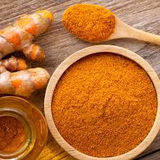 Poudre de curcuma de qualité export, maille fine, épice Haldi pour l'assaisonnement, la fabrication alimentaire et la vente en gros - Product Image 6