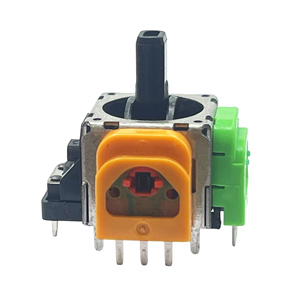 Favor Union for Wireless Hall Effect Magnetic Sensor IC FJH10K-S4D Thumbstick 1.7V-5.5V 5 Million Cycles - Product Image 1