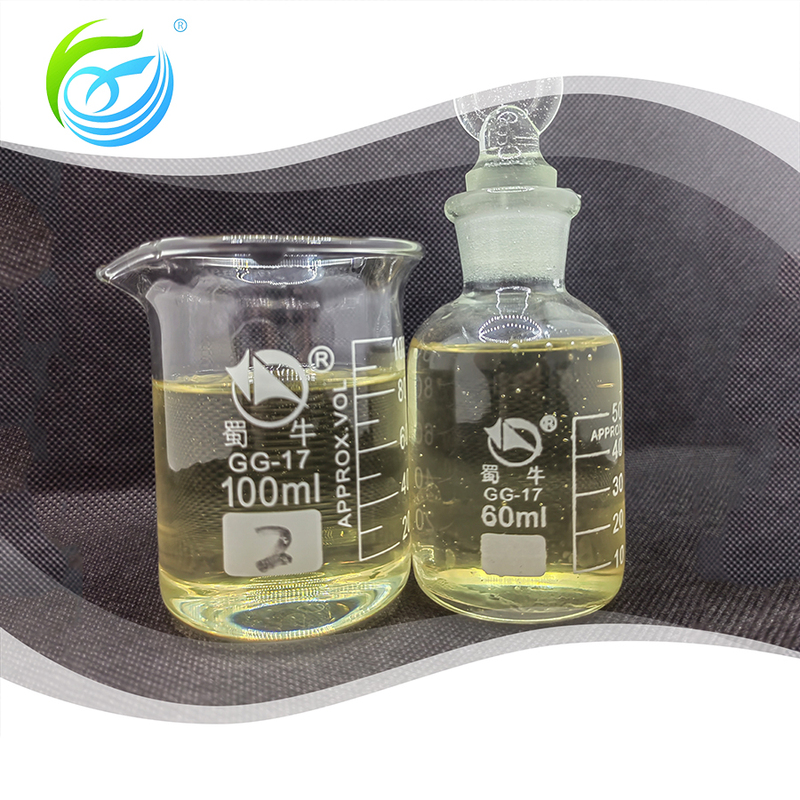 Cosmetic Ingredients CAB 35 Cocamidopropyl Betaine