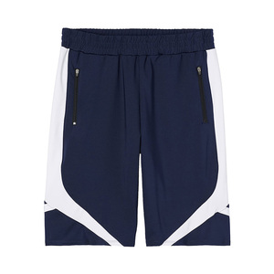 Pantalones Cortos Casuales con Logotipo Personalizado OEM ODM para Compradores Globales, Precio al por Mayor 2026, Venta Directa de Fábrica, Pantalones Cortos Bermuda para Hombre 2026 - Product Image 4