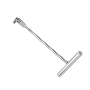 เครื่องมือผ่าตัดแบบ Senn Retractors ชนิดปลายสองด้าน สำหรับการดึงเนื้อเยื่อและการผ่าตัดทั่วไป - Product Image 2