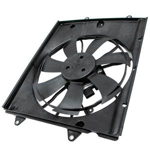 For Honda for Civic LX P 2016-2019 Cooling Radiator Fan Assembly 190205BAA01 HO3115174 Product Category - Product Image 2