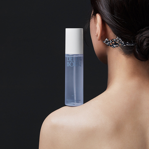 DELLABORN Seaweed Boosting Ampoule Mist, spray facial hidratante y nutritivo para el cuidado íntimo femenino, con extracto de algas marinas, producto coreano. - Product Image 1