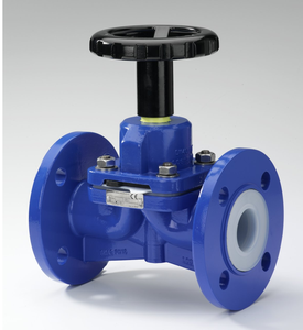 Diaphragme pneumatique C-Way à sens unique basse tension 1 pouce 25 mm/DN classe 150 #   Electrovanne 12vdc Fabrication OEM Eau Huile Gaz - Product Image 1