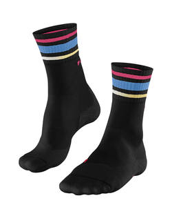 Chaussettes athlétiques invisibles pour femmes, coupe basse, pour la course, la marche, l'entraînement, antidérapantes avec grip en silicone au talon, séchage rapide - Product Image 6