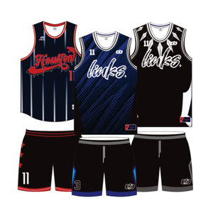 Camiseta de Baloncesto Reversible Personalizable para Hombre, Uniforme Deportivo Transpirable y Económico para Entrenamiento - Product Image 1