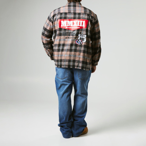 Latest Design OEM Service Baggy Jeans Pants For <b>Men</b> Comfortable Premium Quality <b>Men</b> Baggy Jeans Pants - Product Image 4