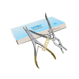 Flexible Cannulated Reamer Set Orthopedic Surgical Instrument Kit Manual for Bone <b>Reaming</b> Procedures High Precision Quality - Product Image 4