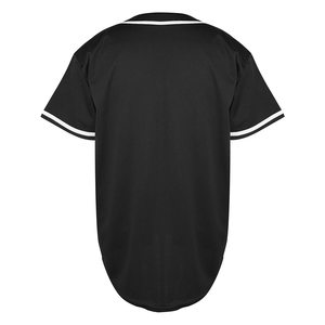 เสื้อเบสบอล ชุดกีฬาผู้ชาย ชุดกีฬาไซส์ใหญ่ รุ่นยอดนิยม เสื้อเบสบอล ผู้ผลิตเสื้อผ้ากีฬา - Product Image 2
