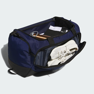 Bolsas Personalizadas Unisex de Gran Capacidad, Bolsa Deportiva Informal con Compartimento para Zapatos y Bolsillo Impermeable para Viajes - Product Image 6