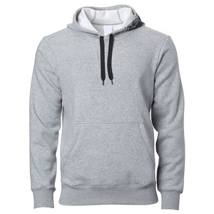 Sudaderas con capucha de alta calidad al por mayor para hombre con nombre de marca personalizado, todas las tallas disponibles - Product Image 3