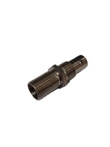 Composant de tournage en laiton usiné CNC, pièce métallique de précision, fabrication sur mesure - Product Image 1