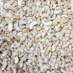 Best Quality Santigo Cashew <b>Nuts</b> Kaju Broken Kaju In Bulk <b>Kernel</b> Cashew <b>Nuts</b> Private Printed Logo FREE - Product Image 1