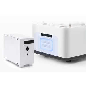 Chasis Robótico Inteligente Personalizado con Lidar, SLAM y Mapeo, Robot de Servicio con Rastreo Diferencial ROS - Product Image 1