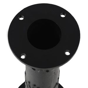 Supporto per Pompa d'Acqua Manuale da Giardino, Design Durevole in Ghisa - Product Image 3