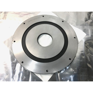 Plaque de distribution de gaz AMAT 0020-09933 - Équipement et pièces semi-conductrices de renommée mondiale et de confiance - Product Image 2