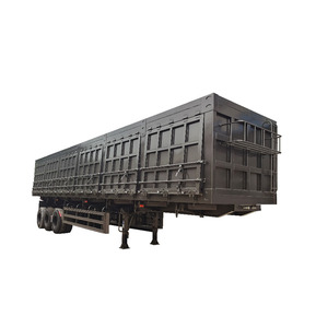 Remorque utilitaire de qualité supérieure, 14 pieds, pour le transport de voitures, avec plateau inclinable pour véhicules à faible encombrement - Product Image 3