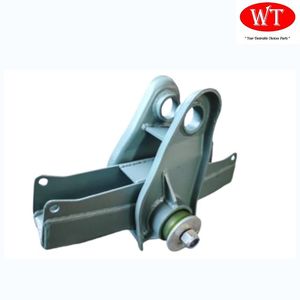 Wai Tick Malasia Nuevo Soporte de Suspensión de Eje para Semirremolque de Camión de Servicio Pesado Compatible con la Serie VALX - Product Image 1