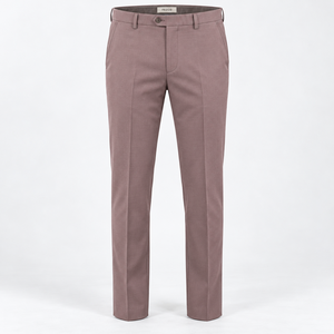 Pantalones Anchos Holgados para Hombre, de Lona Ecológica, Algodón Grueso, Antiarrugas, de Secado Rápido y Transpirables, Novedad 2026 - Product Image 1
