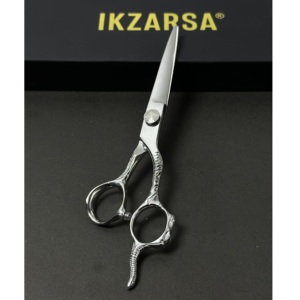Professional Dragon Barber <b>Scissors</b> Hairdressing Shears Japanese Stainless Steel Hair <b>Scissors</b> Professional Salon - Product Image 3