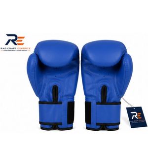 Guantes de Boxeo Profesionales para Sparring, Ofrecen Comodidad Superior, Ajuste Seguro y Rendimiento Duradero, Alta Calidad - Product Image 2
