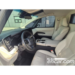[TheAutoPlan] KORICA 2025 Lexus LM, Van de Lujo a Gasolina, Asientos de Cuero, Espacioso Compartimiento de Carga, Elegante y Ejecutivo - Product Image 5