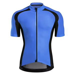Conjunto de Jersey de Ciclismo Personalizado de Alta Calidad 2026 para Hombre con Culotte Transpirable, Último Diseño de Uniformes con Logotipo Personalizado - Product Image 5
