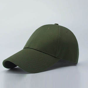 Casquette pour hommes et femmes, options de couleurs et de tailles, légère et confortable, broderie personnalisée, 6 panneaux, 100% coton - Product Image 6
