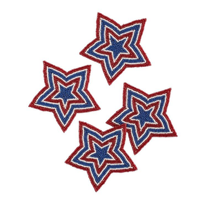 Eco-Friendly Premium Beaded <b>Drink</b> <b>Coasters</b> Reusable Modern Home Accent for Home Decor Promotional Item - Product Image 5